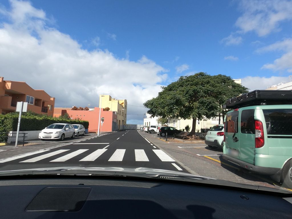 San Borondón