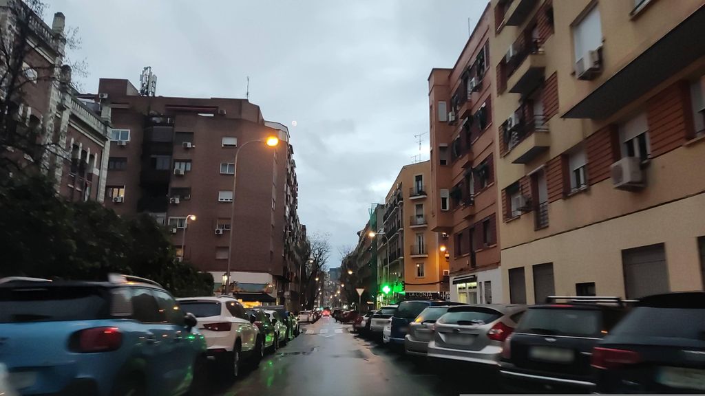 La Lonja