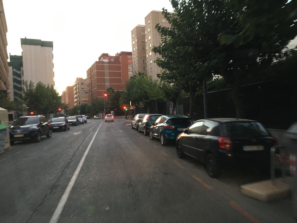 La Puerta Falsa