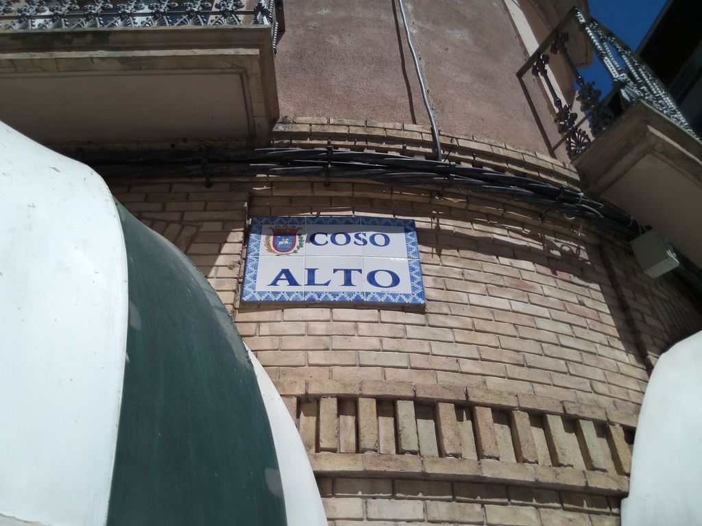 Bulevar los 30