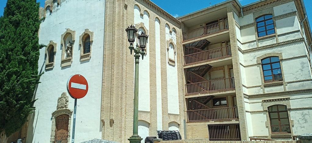 Peña Taurina Taberna Española