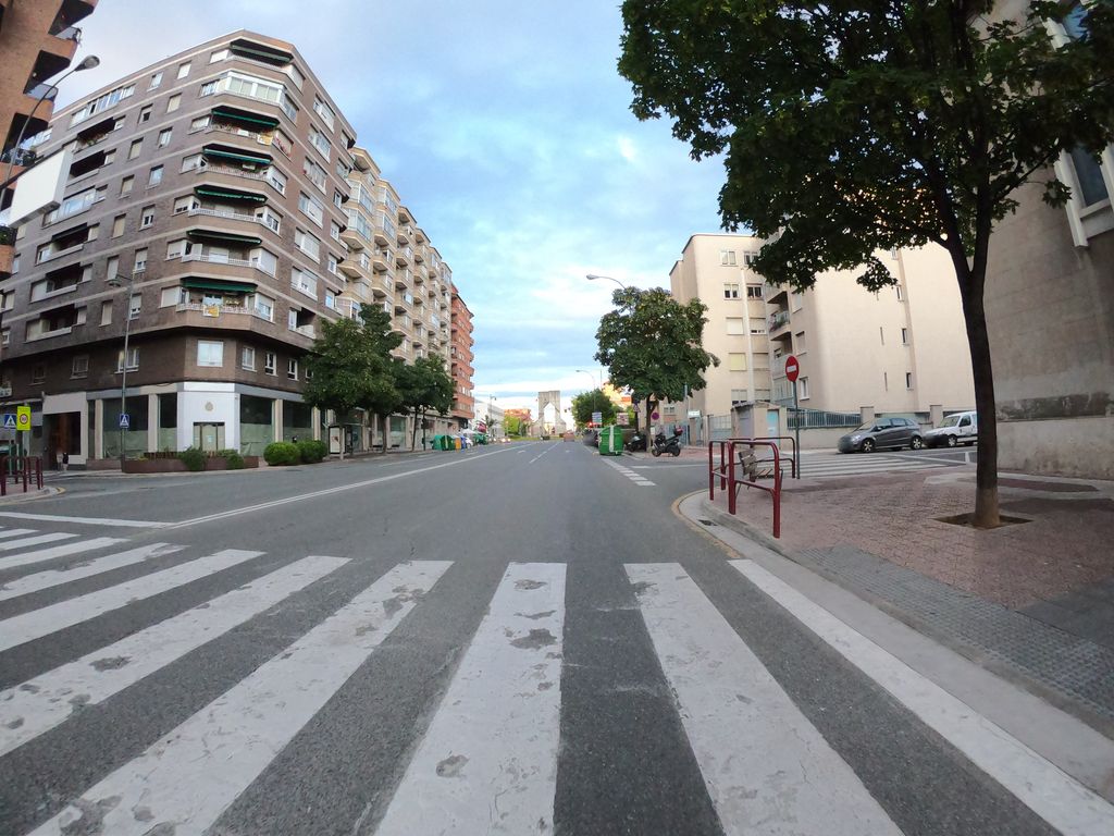 Cervecería La Cortijana Campus