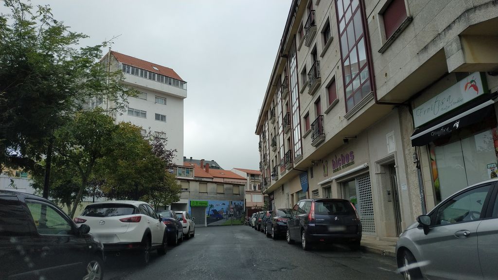 Café Degustación Xallas