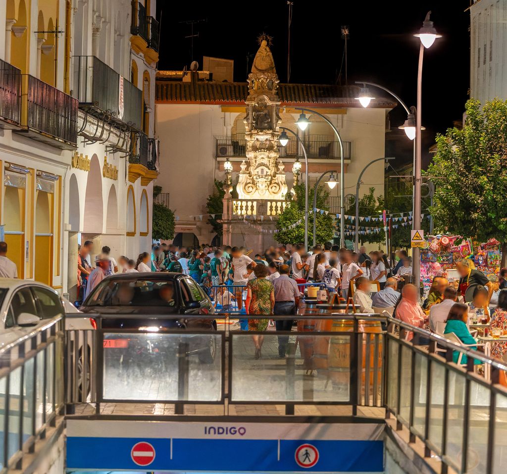 Bar Casino