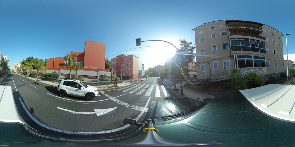 La Casita de Claudio