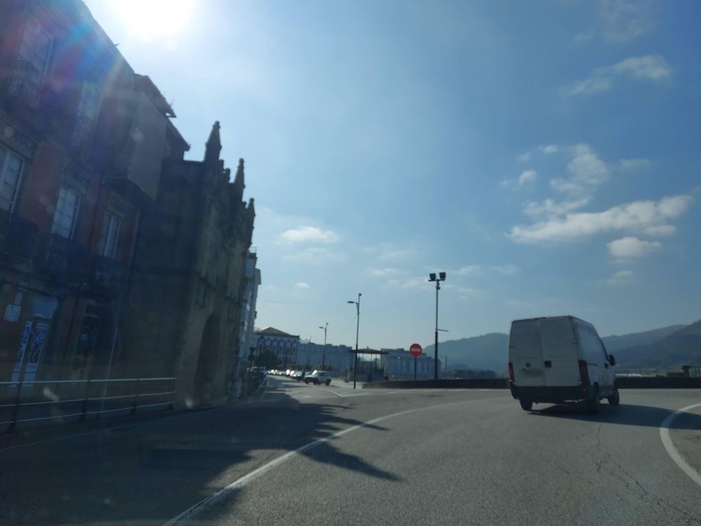 La Plaza