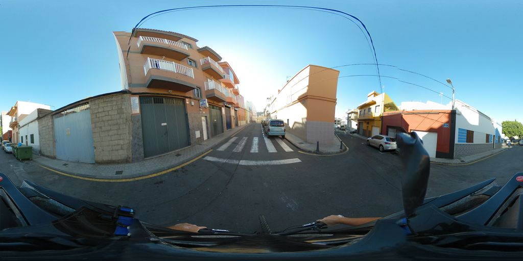 San Telmo
