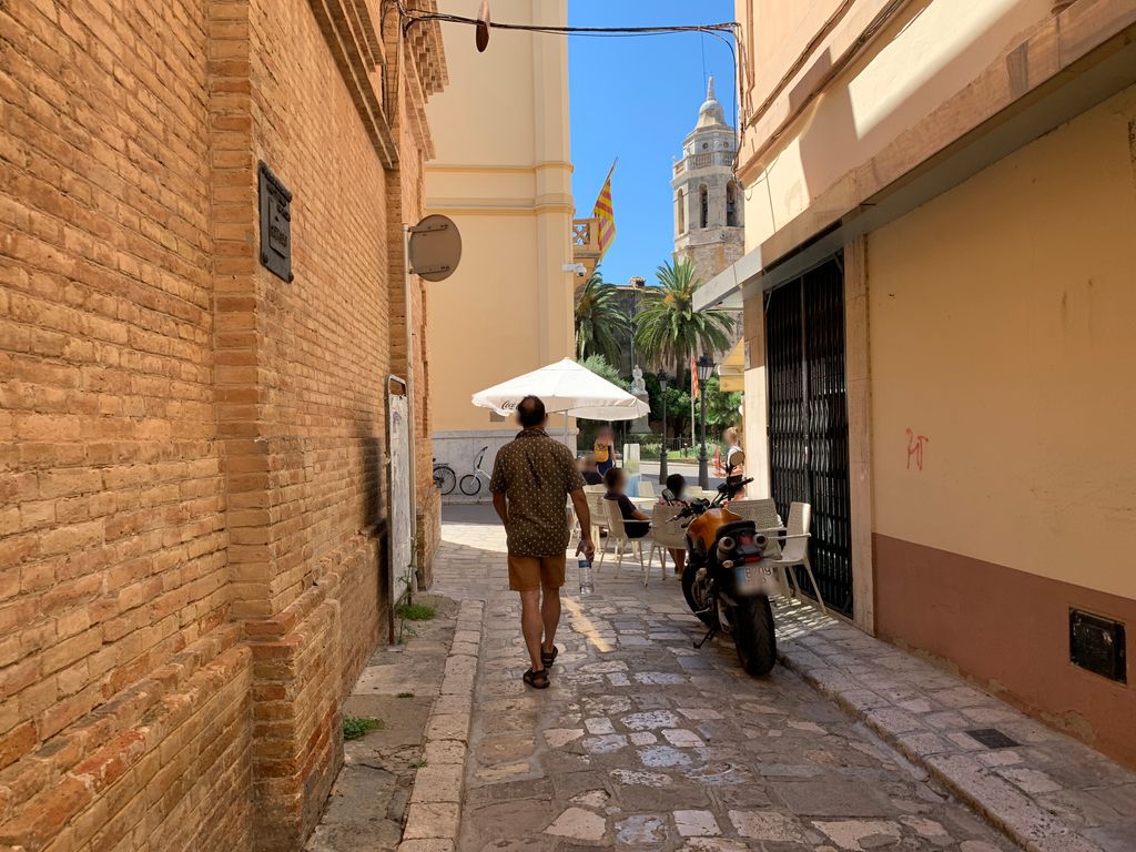 COMODIN