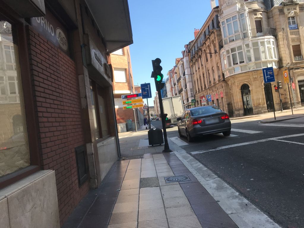 La vieja taberna de Praga