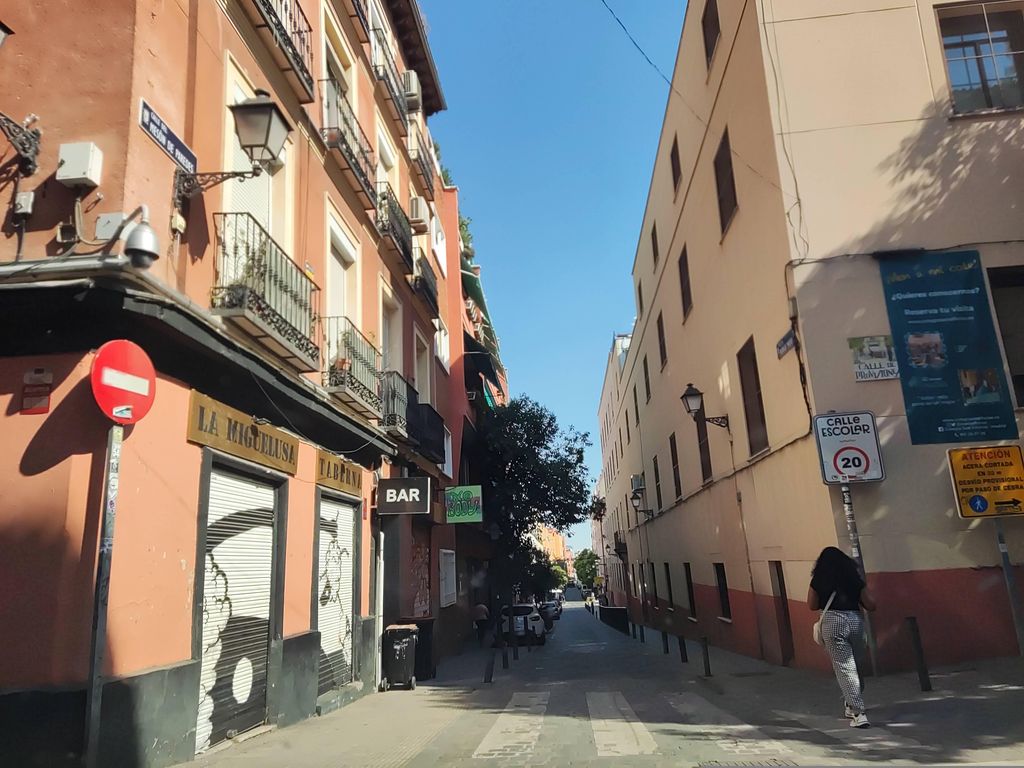 Los Rotos