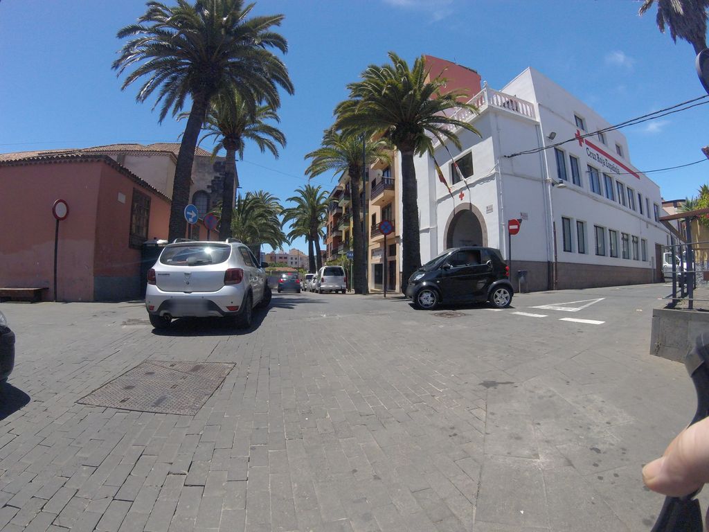 Benidorm