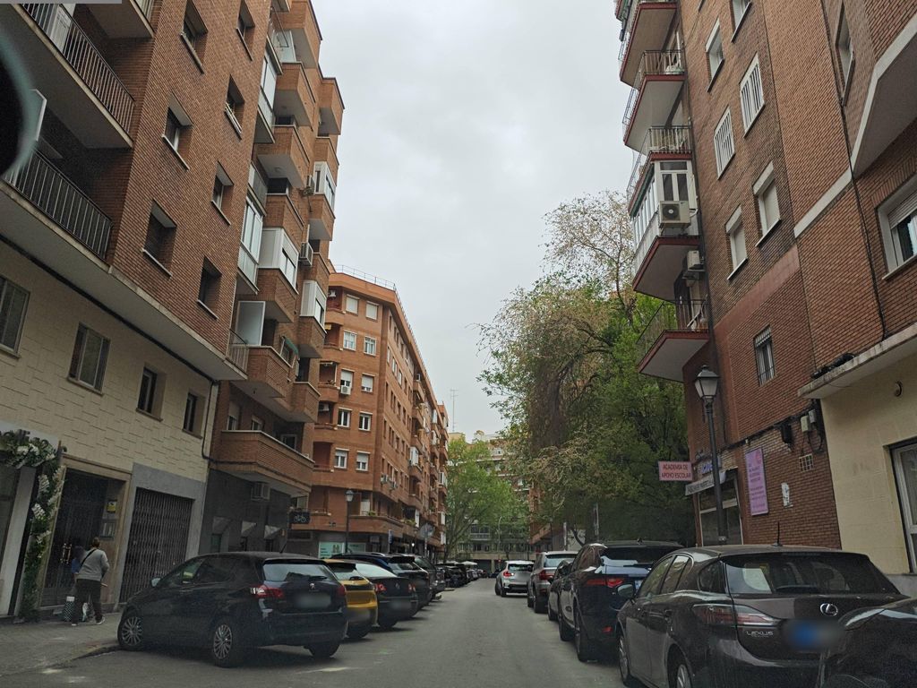 El colmadito