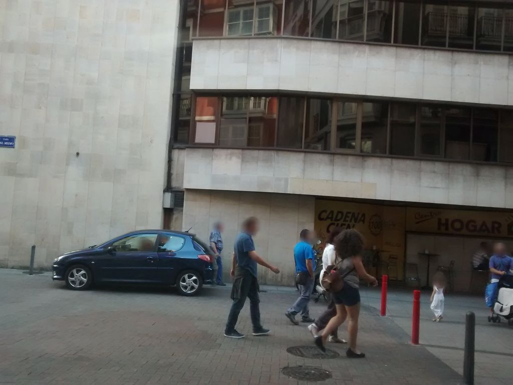 La Esquina del Arrabal