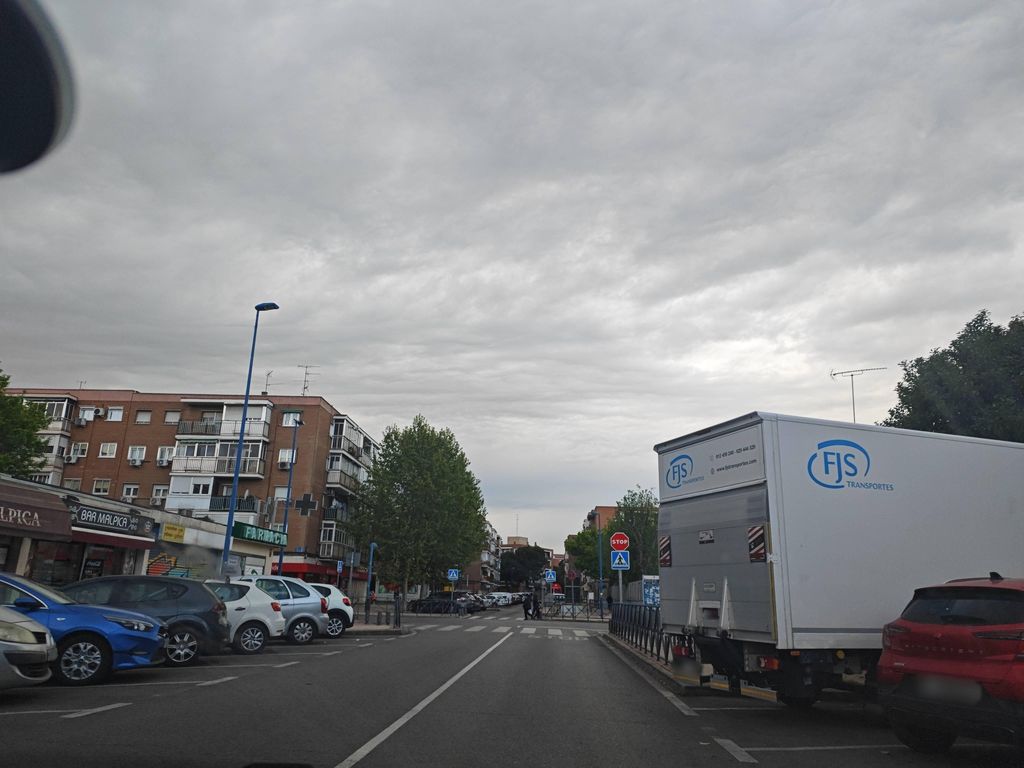 Bar Álvarez Cafetería