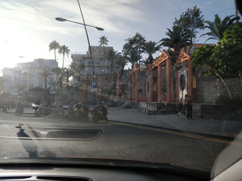 Deportivo Bar Cafeteria