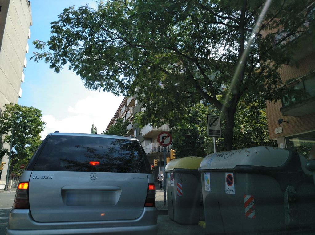 Un Sol Món