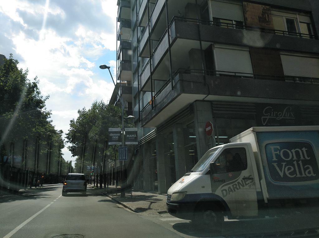 Cafeteria Restaurant La Punxa