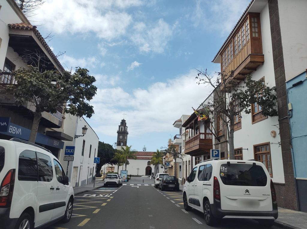 Bar Cafetería Jicara