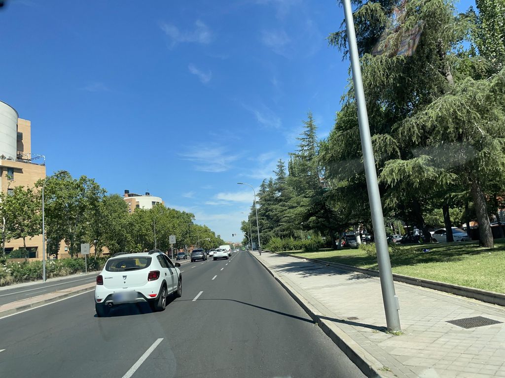 La Ley Seca