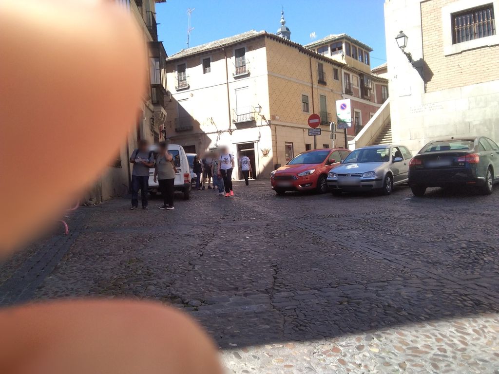 Taberna del Livingstone