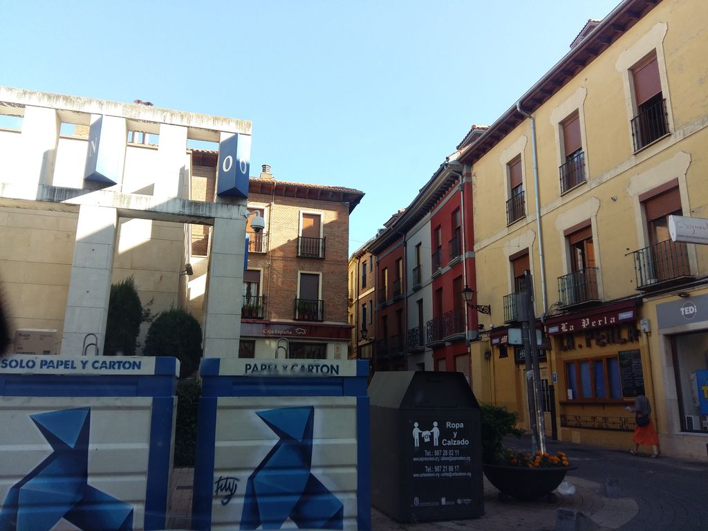 Bar Cofrade Balbín