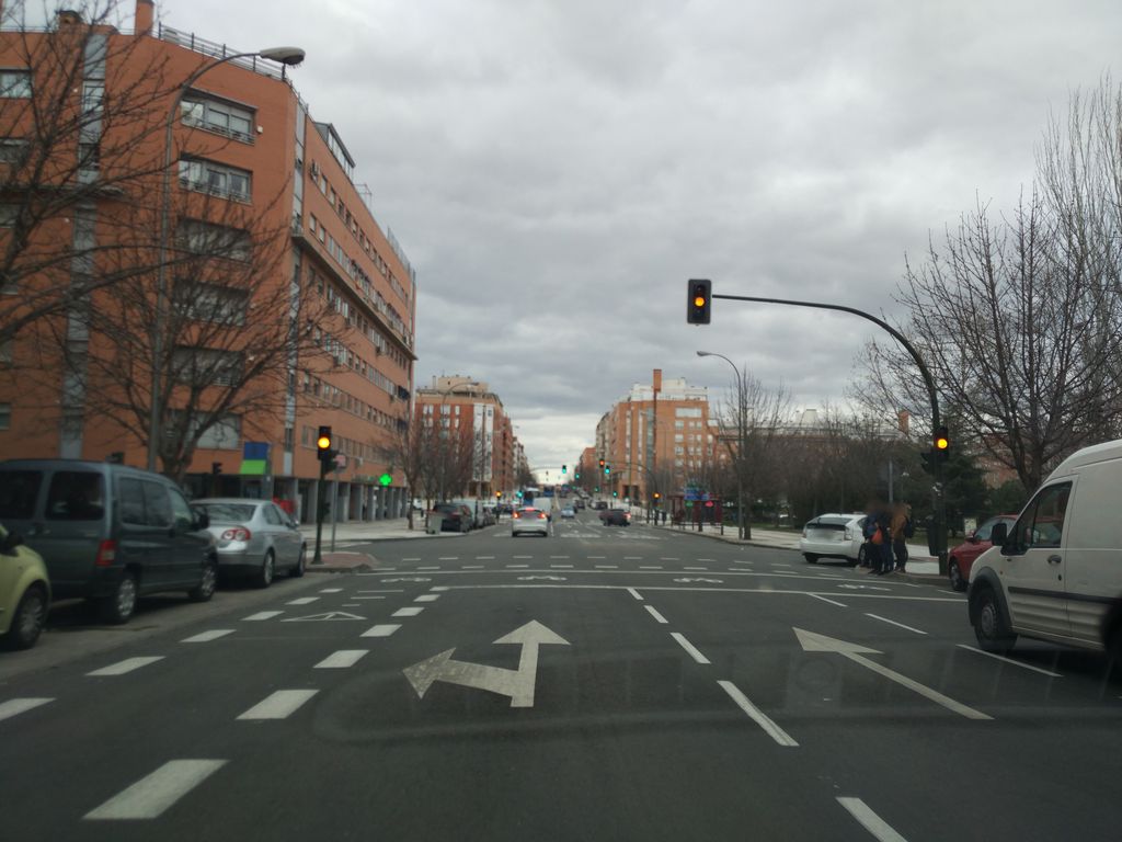 La Santina