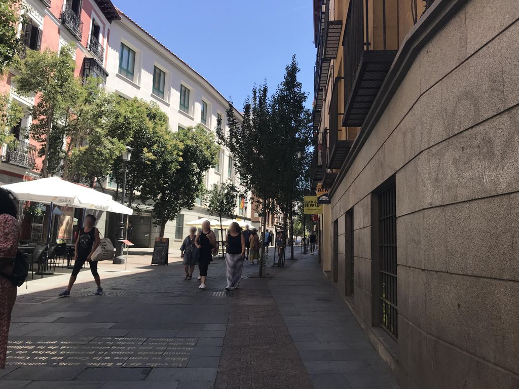 Plaza Mayor