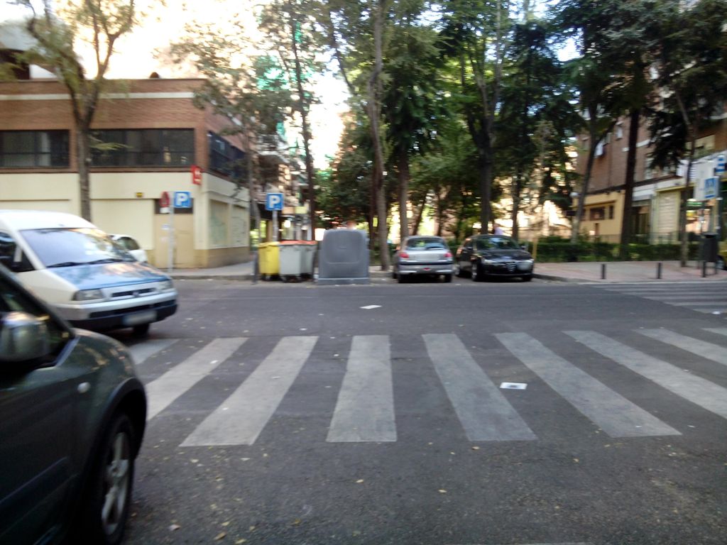 Bar Juvi