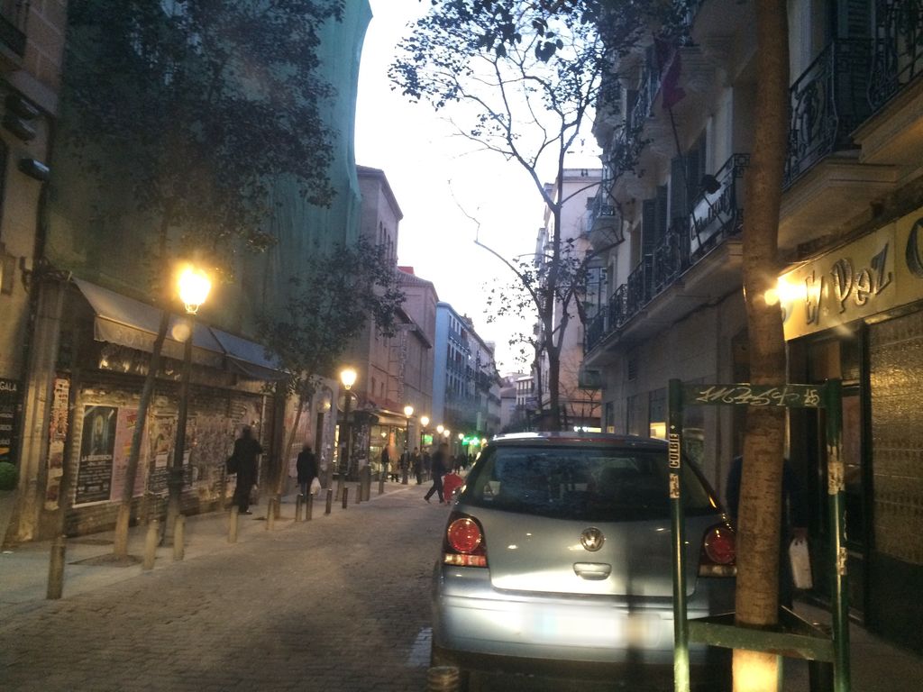 Constanza Cafe