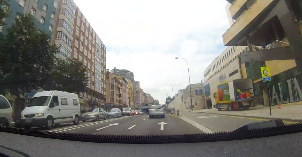 El Antiguo Molinillo