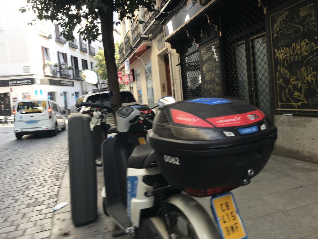 La Galería