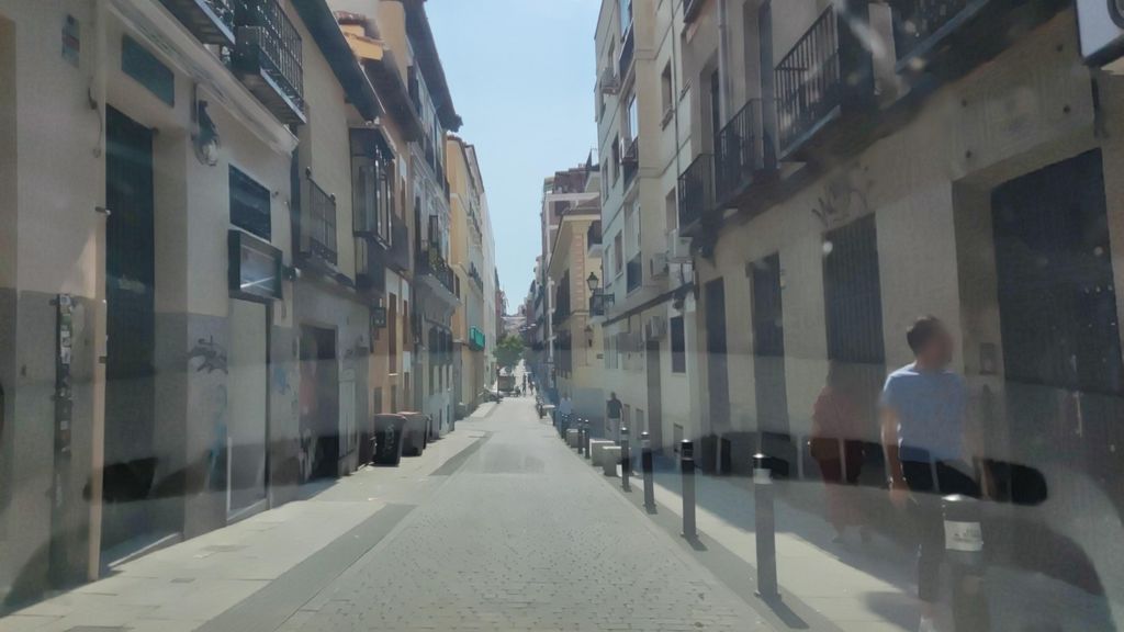 La Palmera