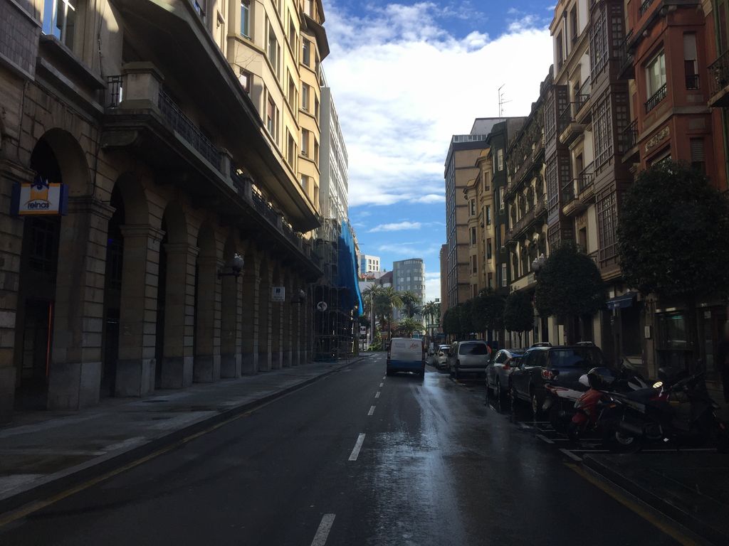 Vinatería El Monje