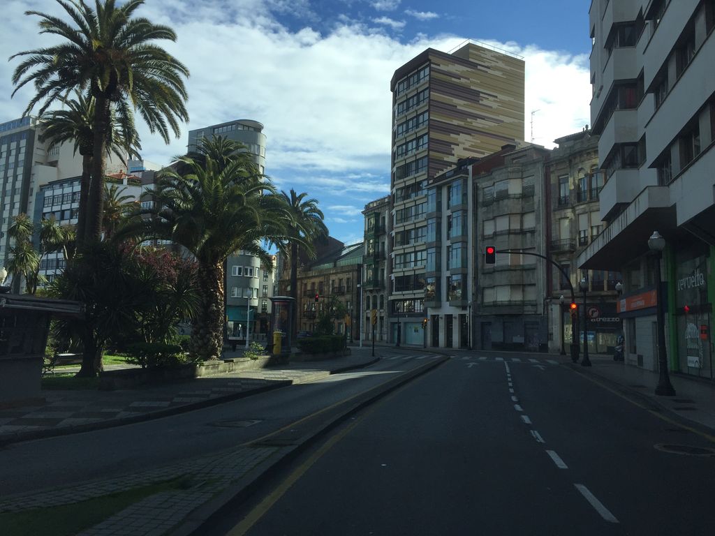 La Plazuela