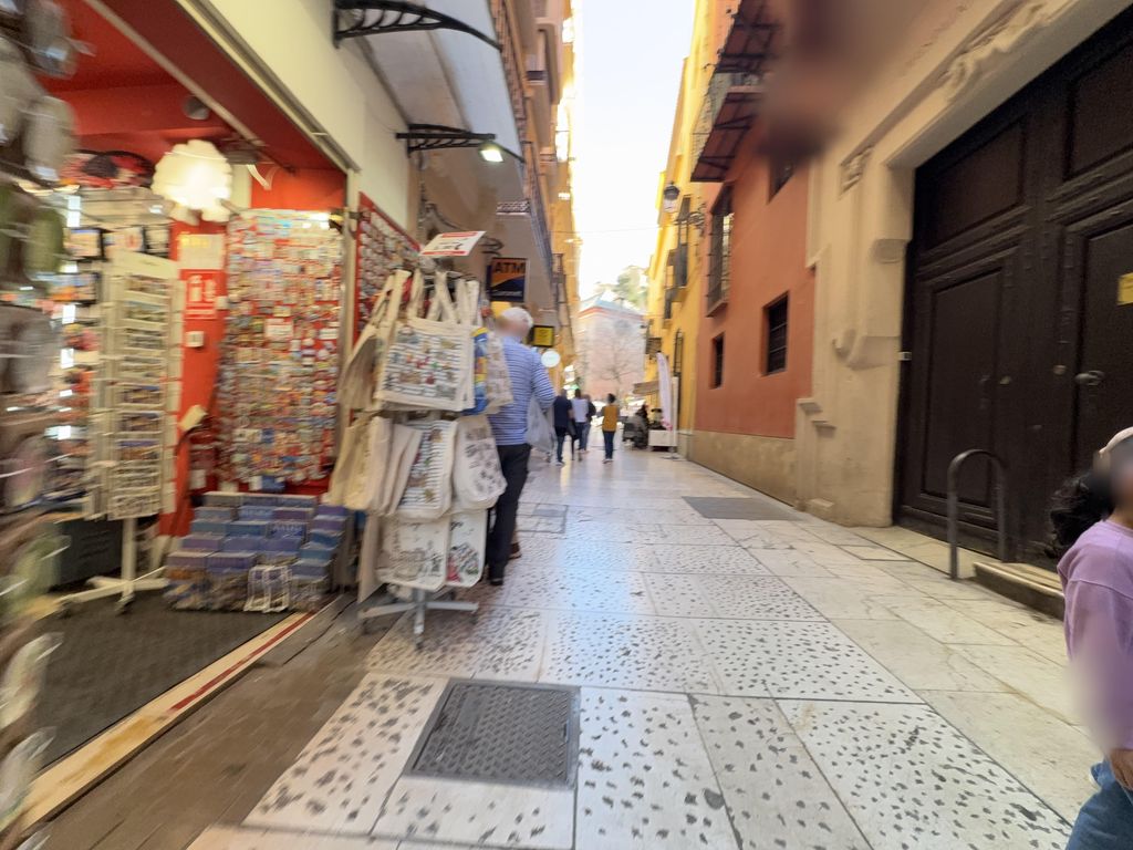 Soho