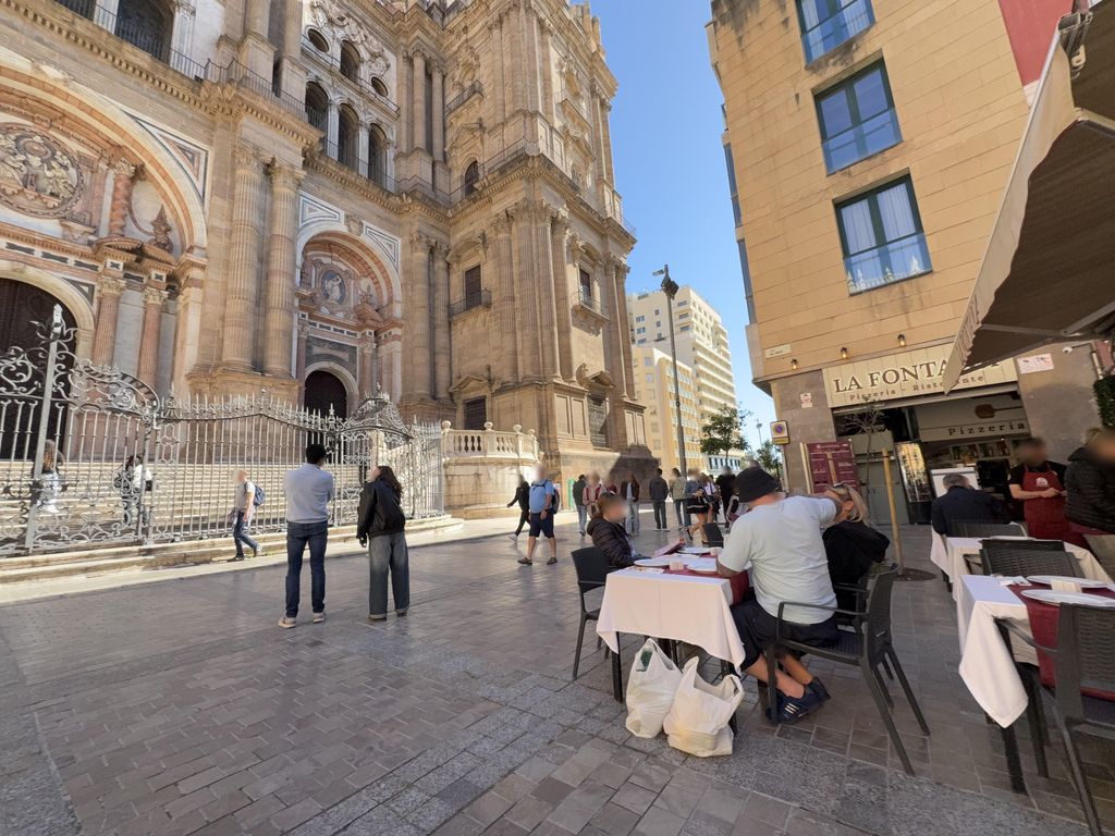 La Taberna del Obispo