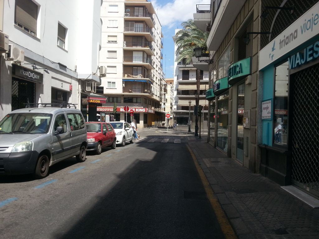 Heladeria La Fiorentina