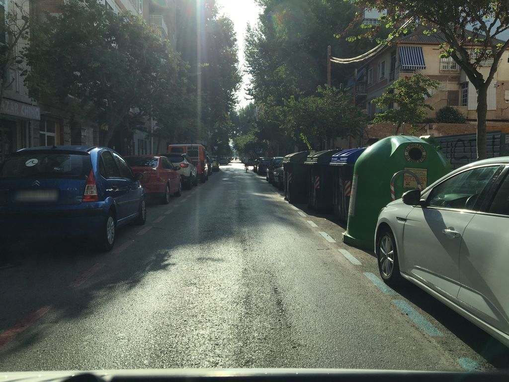 Apadana