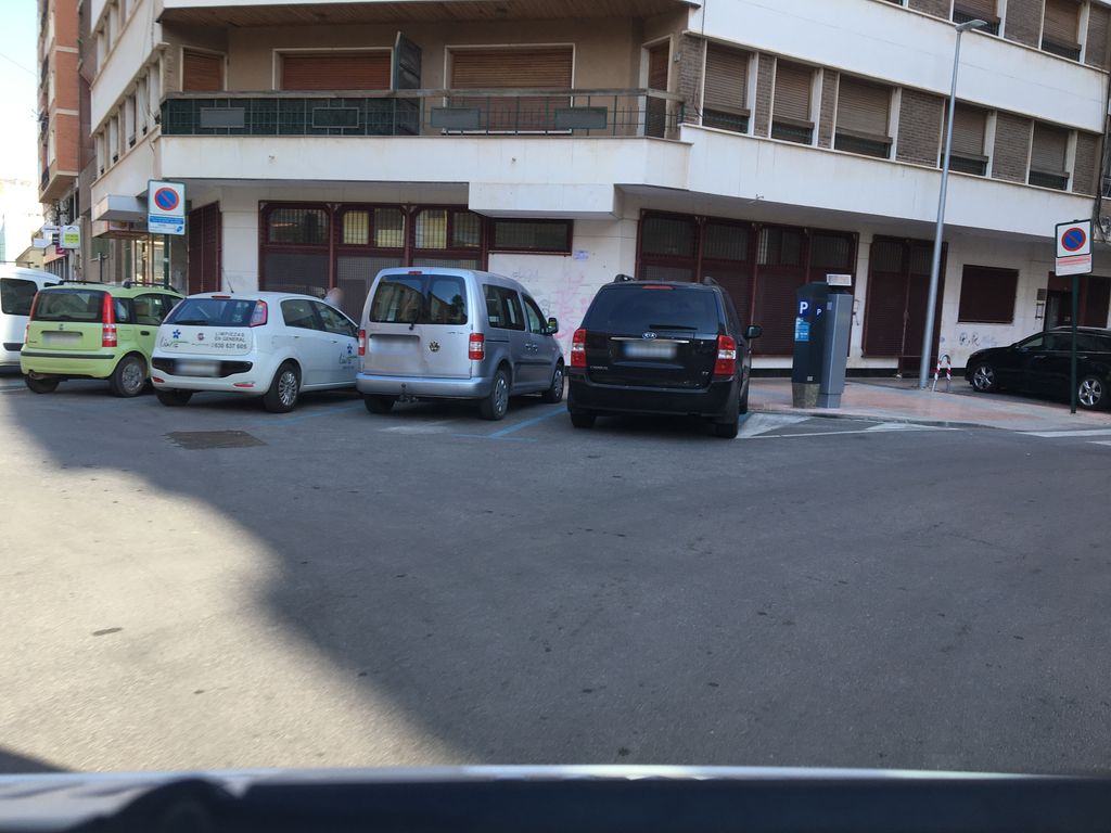 El Rincón del Negro