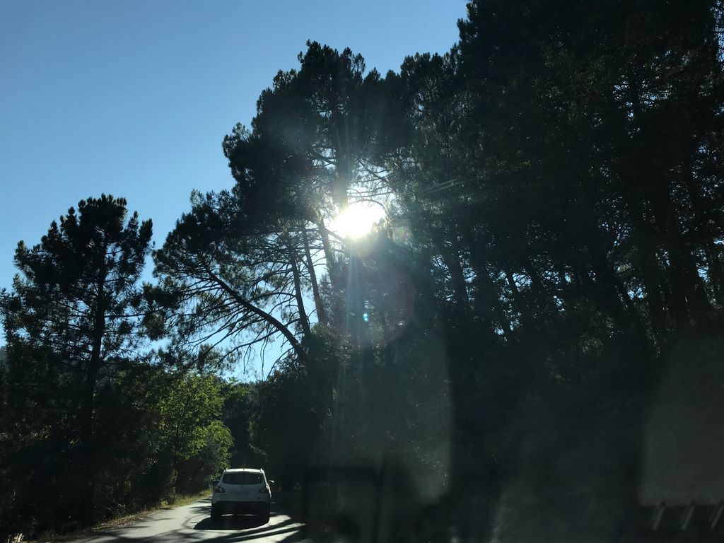 Chiringuito Cerrada del Utrero