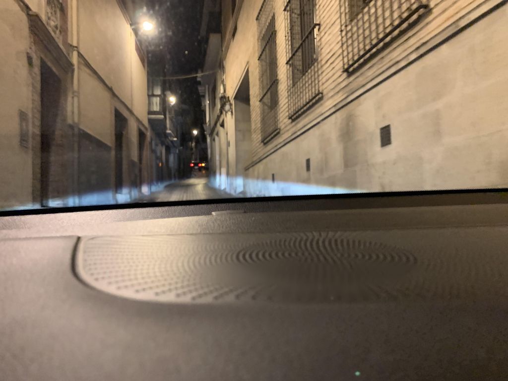 Café - Bar Las Viñas