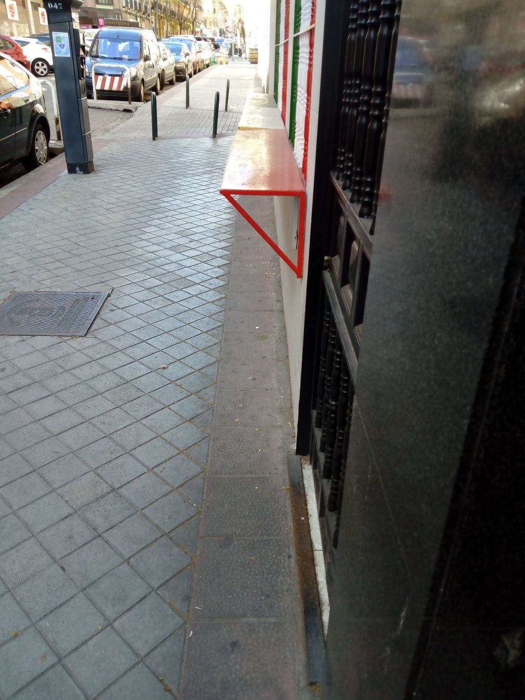 Bar de Rouse
