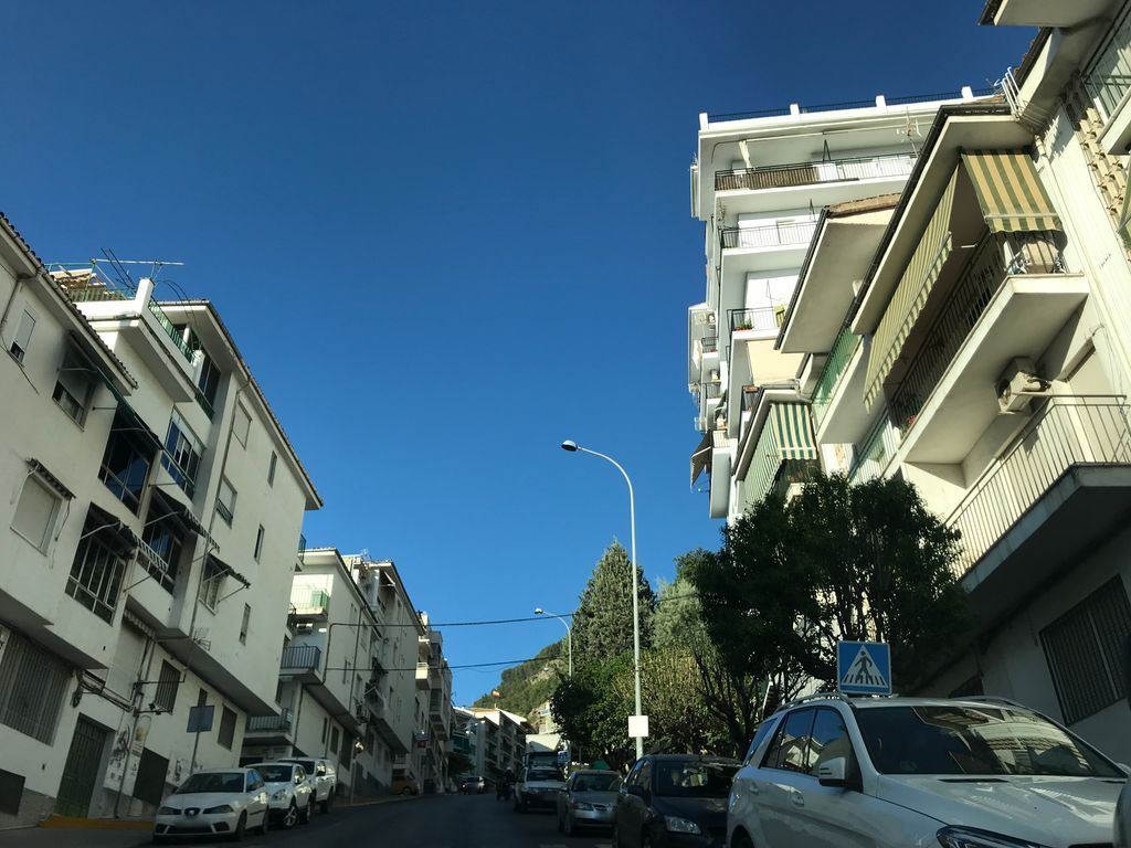 Mesón de la Juventud