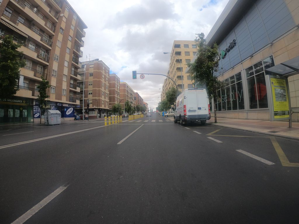 La Fonda de la Estación