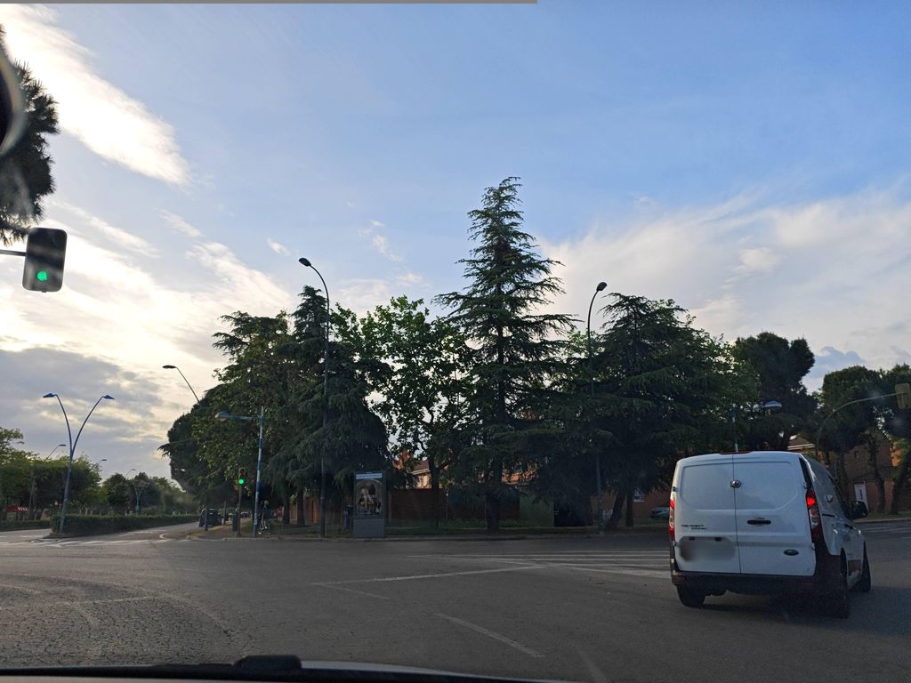 La Roza Grande