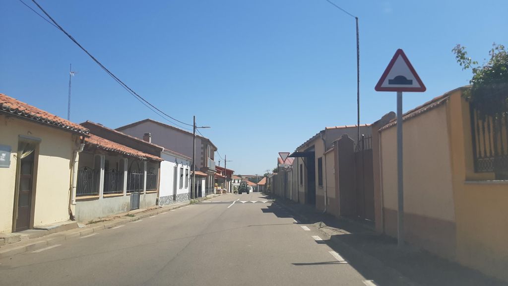 Cafetería El Porvenir