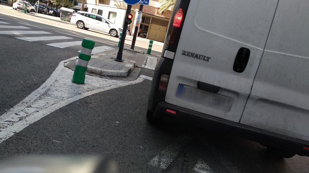 Bar Cafeteria La Esquina