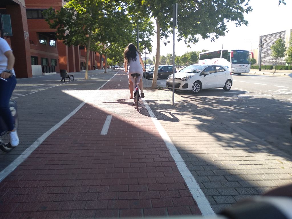 Cafeteria Facultad de Derecho
