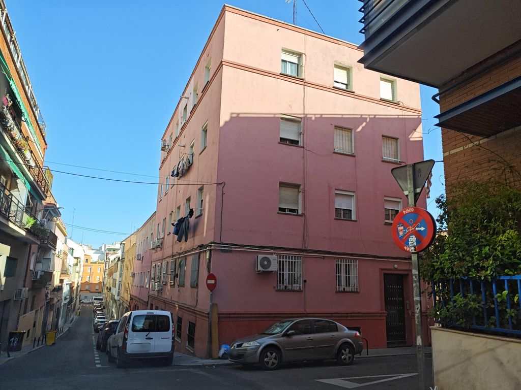 La Muralla de Ávila