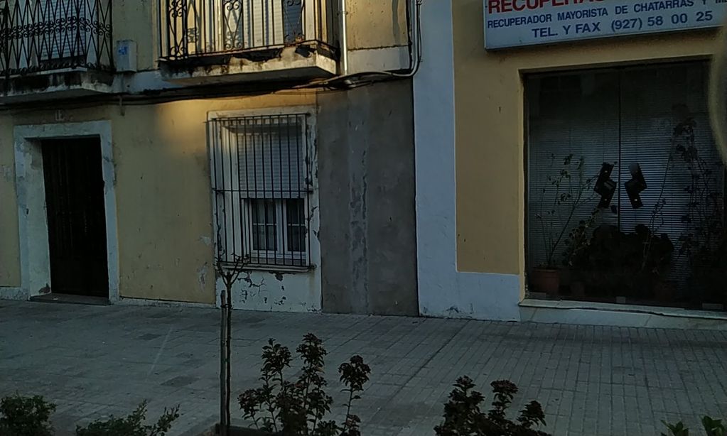 La Taberna de Pedro
